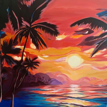 Exotic night