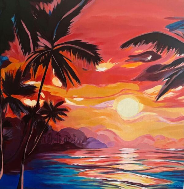 Exotic night