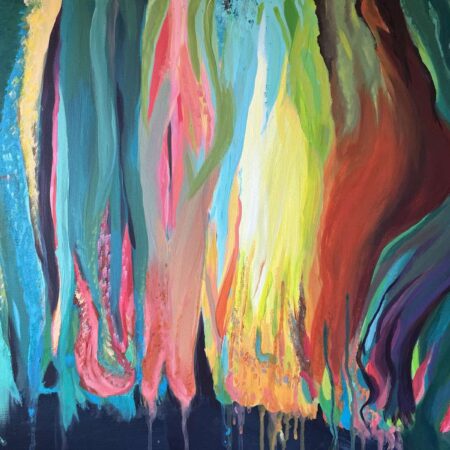Wispers of Colour